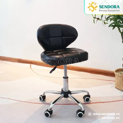 Ghế xoay Spa phun xăm cao cấp HMBS-7040