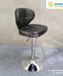 Ghế xoay quầy bar spa phun xăm chân cao HMBS-7050 10 Ghế xoay spa phun xăm chân cao HMBS-7050