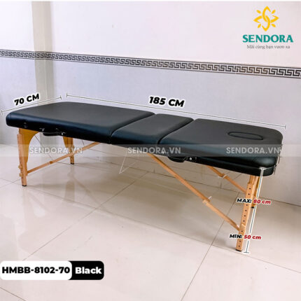 Giường phun xăm vali Hi-Mec HMBB-8102-70