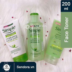 nuoc hoa hong simple smoothing facial toner 3