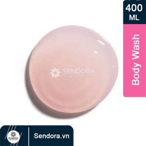 Sữa tắm St.Ives cam chanh 400ml có tác dụng dưỡng da, giữ ẩm, tăng cường Vitamine A cũng như giúp tẩy tế bào chết.