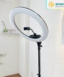 Đèn Led phun xăm livestream YG-18 7 Đèn phun xăm, đèn spa chính hãng