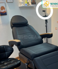 Đèn Led phun xăm livestream YG-18 9 Mua đèn phun xăm giá rẻ