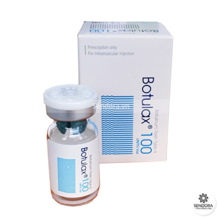 Botox Botulax 100 - Xóa nhăn thon gọn gốc hàm