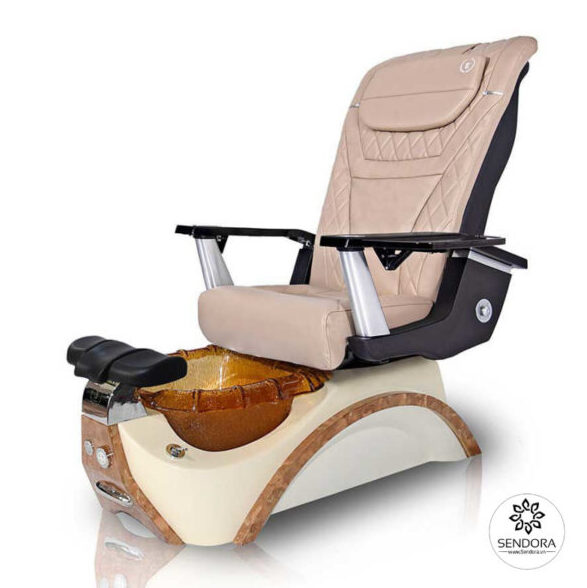 Ghế Pedicure Ampro