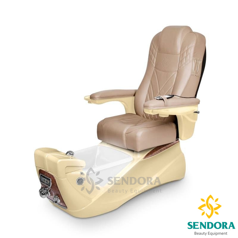 Ghế Pedicure Infinity