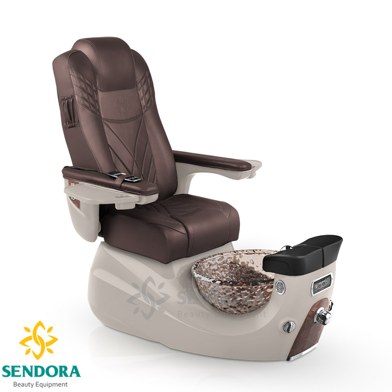Ghế pedicure Lexor chính hãng