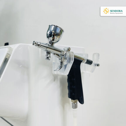 Máy chăm sóc da Aqua Peel Ultra Spa