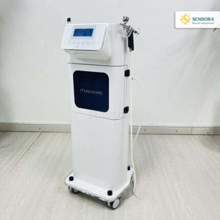 Máy chăm sóc da Aqua Peel Ultra Spa