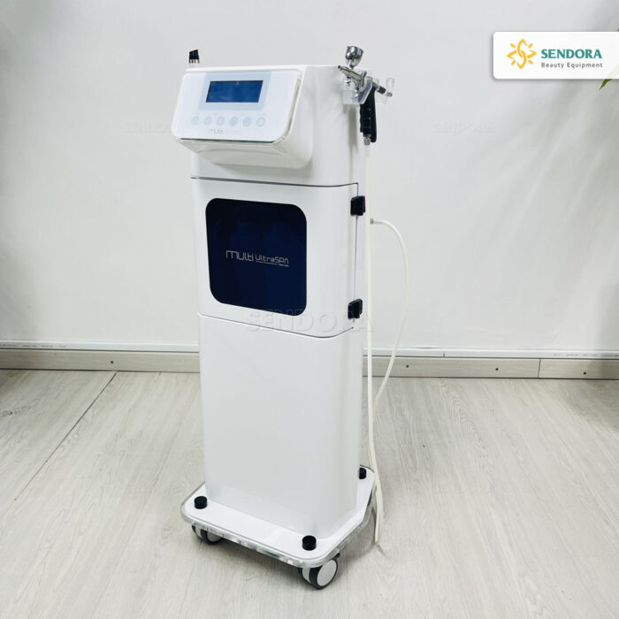 Máy chăm sóc da Aqua Peel Ultra Spa