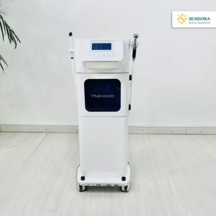 Máy chăm sóc da Aqua Peel Ultra Spa
