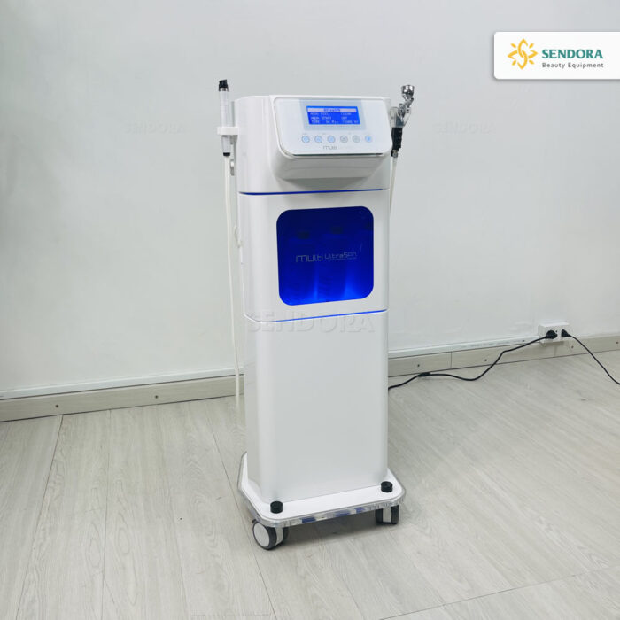 Máy chăm sóc da Aqua Peel Ultra Spa