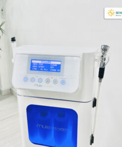Máy chăm sóc da Aqua Peel Ultra Spa 10 Máy chăm sóc da Aqua Peel Ultra Spa