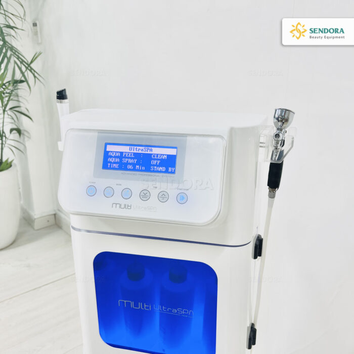 Máy chăm sóc da Aqua Peel Ultra Spa