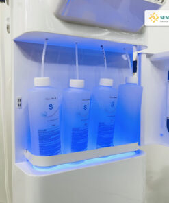 Máy chăm sóc da Aqua Peel Ultra Spa 12 Máy chăm sóc da Aqua Peel Ultra Spa