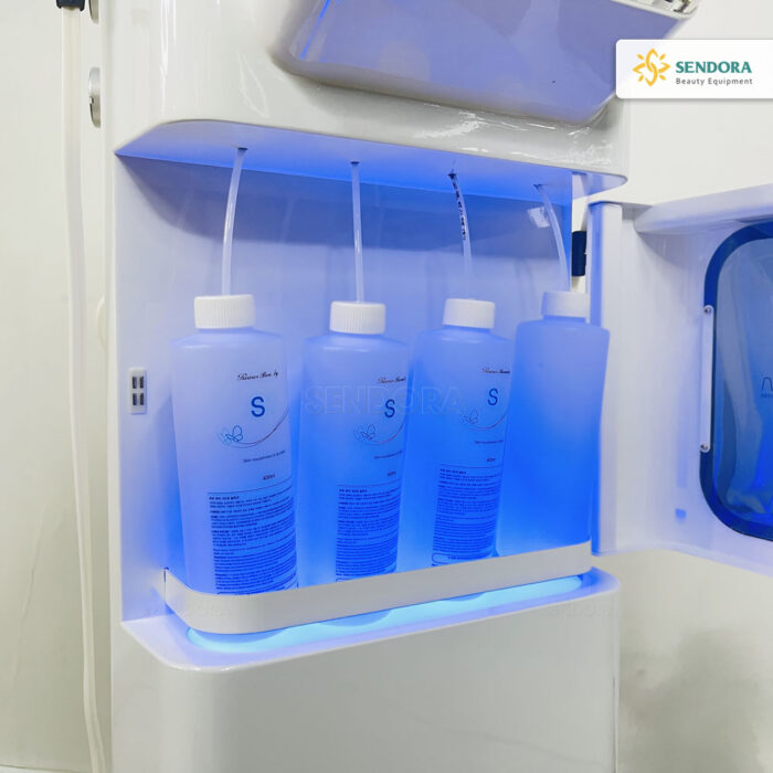 Máy chăm sóc da Aqua Peel Ultra Spa