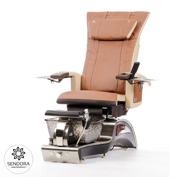 Ghế spa Pedicure T4