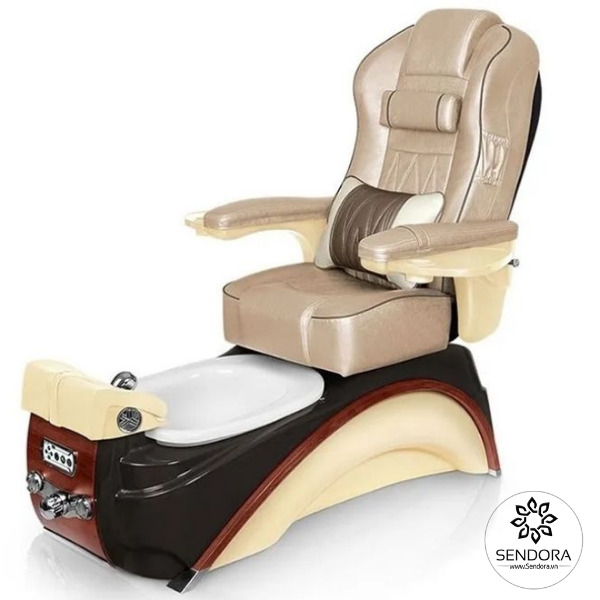 Ghế nail ELITE