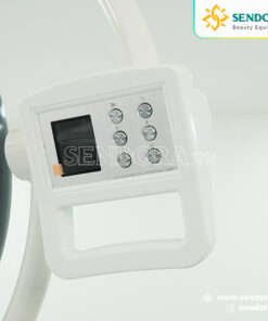 Đèn mổ treo trần Full Led bóng đơn LED500 11 Đèn mổ treo trần Full Led bóng đơn LED500