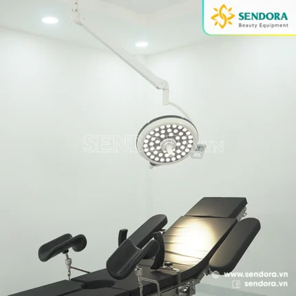 Đèn mổ treo trần Full Led bóng đơn LED500