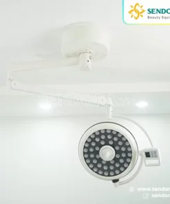 Đèn mổ treo trần Full Led bóng đơn LED500