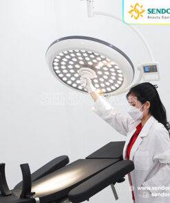 Đèn mổ treo trần Full Led bóng đơn LED700
