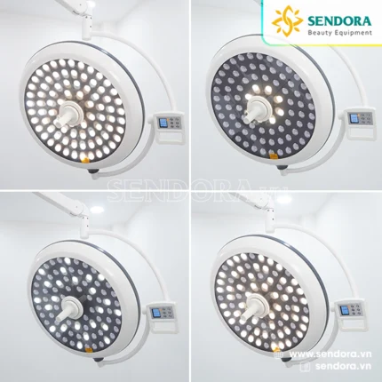 Đèn mổ treo trần Full Led bóng đơn LED700