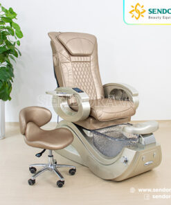 Ghế Nail Pedicure Mechanical Massage HMPC-102