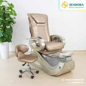Ghế Nail Pedicure Mechanical Massage HMPC-102