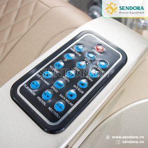 Ghế Nail Pedicure Mechanical Massage HMPC-102