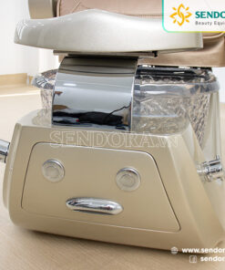 Ghế Nail Pedicure Mechanical Massage HMPC-102 14 Ghế Nail Pedicure Mechanical Massage HMPC-102