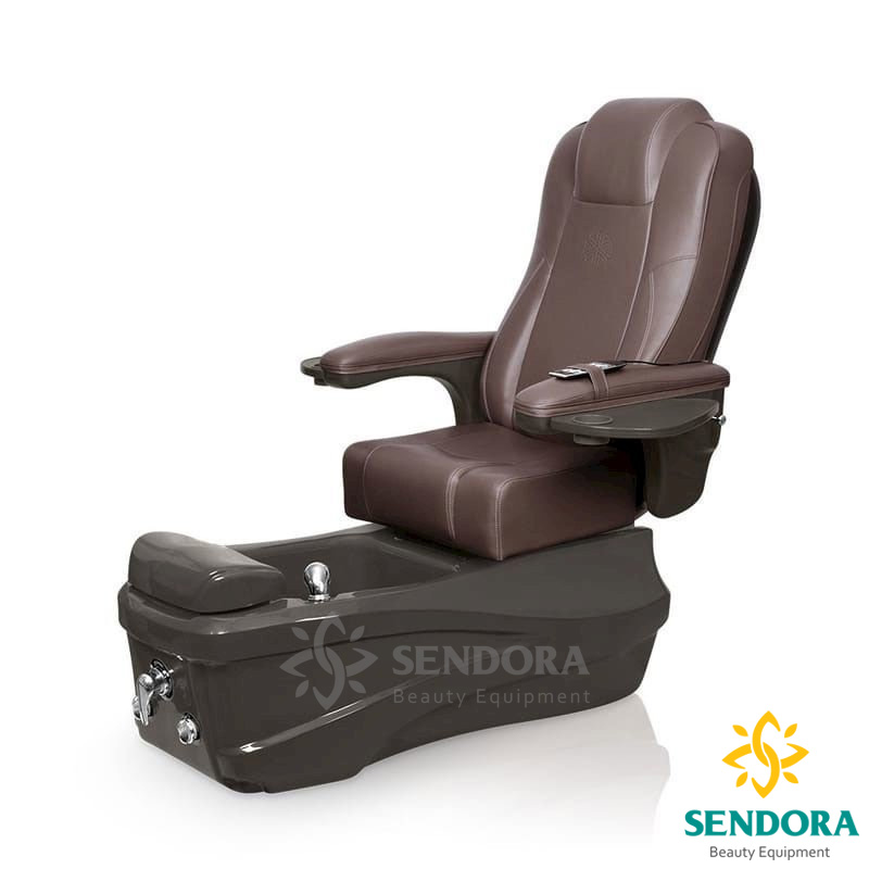 Ghế Pedicure Versas Nail chair