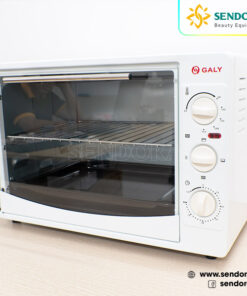 Tủ sấy dụng cụ y tế Galy OT-14