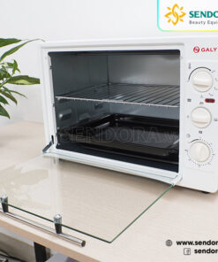 Tủ sấy dụng cụ y tế Galy OT-14 - Dung tích 20 lít 6 Tủ sấy Galy OT-14 có dung tích 20 lít
