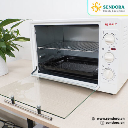 Tủ sấy Galy OT-14 có dung tích 20 lít