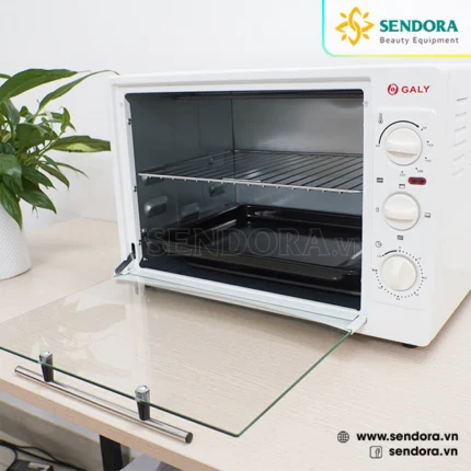 Tủ sấy Galy OT-14 có dung tích 20 lít