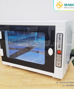 Tủ tiệt trùng dụng cụ bằng tia UV RTD-208