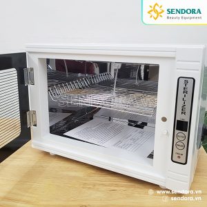 Tủ tiệt trùng dụng cụ bằng tia UV RTD-208