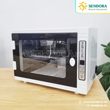 Tủ tiệt trùng dụng cụ bằng tia UV RTD-208