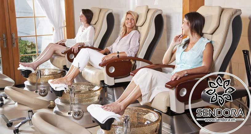 2021, ở đâu bán ghế nail giá rẻ, hàng nhập khẩu chất lượng cao?