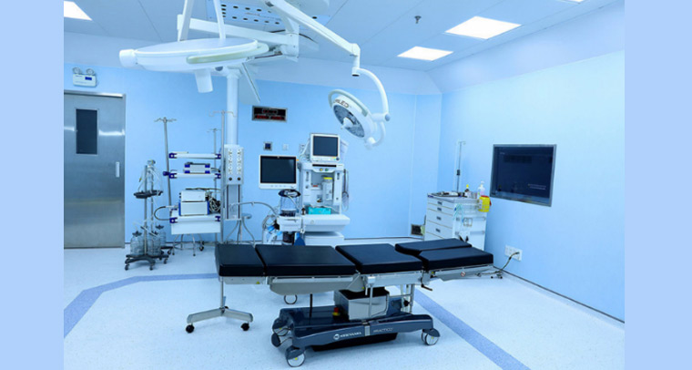Bàn tiểu phẫu đa năng - Bàn mổ không thể thiếu trong phẫu thuật 6 Bàn tiểu phẫu đa năng thông dụng như thế nào