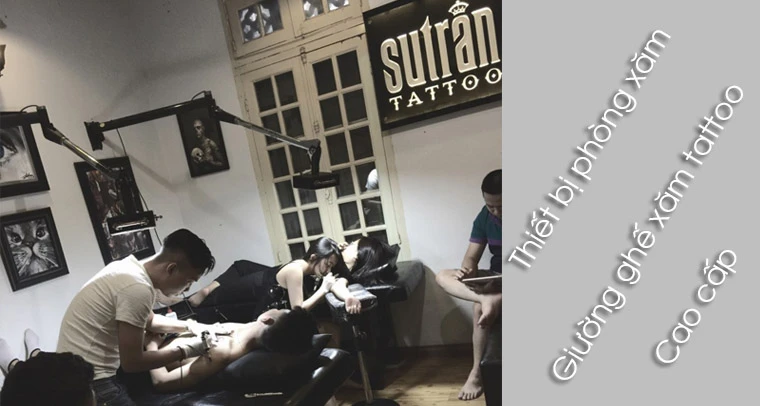 báo giá giường ghế xăm tattoo cao cấp dạng vali tp hcm