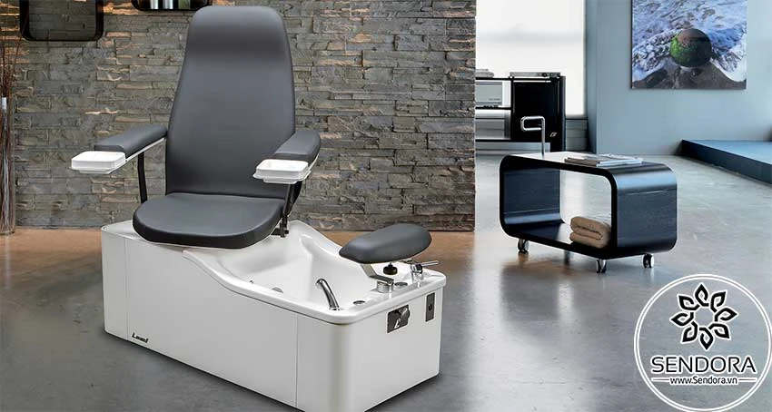 Ghế làm nail là gì? 4 bước chọn ghế nail tốt nhất 2021 cho tiệm nail
