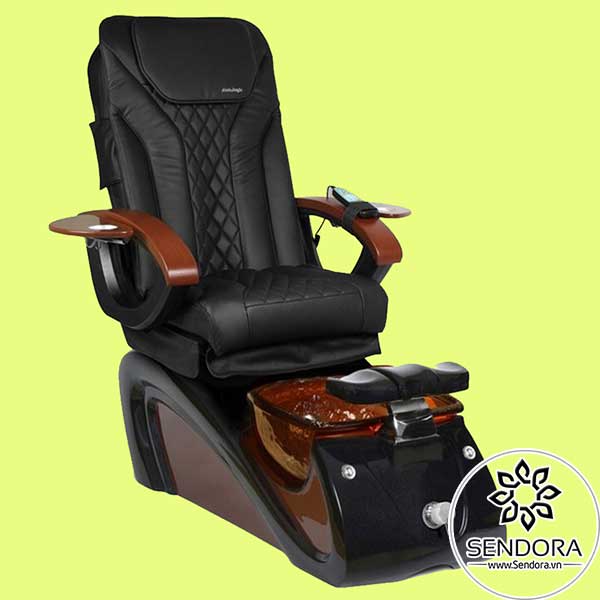 Ghế Pedicure cao cấp Arrojo EX