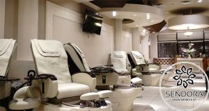 Ghế Pedicure đẹp 2021 | Top 10+ mẫu ghế làm nail đẹp nhất tại Việt Nam