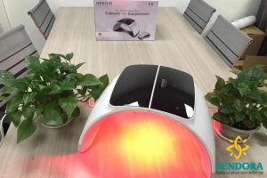 Vòm Ánh Sáng Sinh Học Là Sản Phẩm Được Phát Triển Dựa Trên Công Nghệ Hàn Quốc