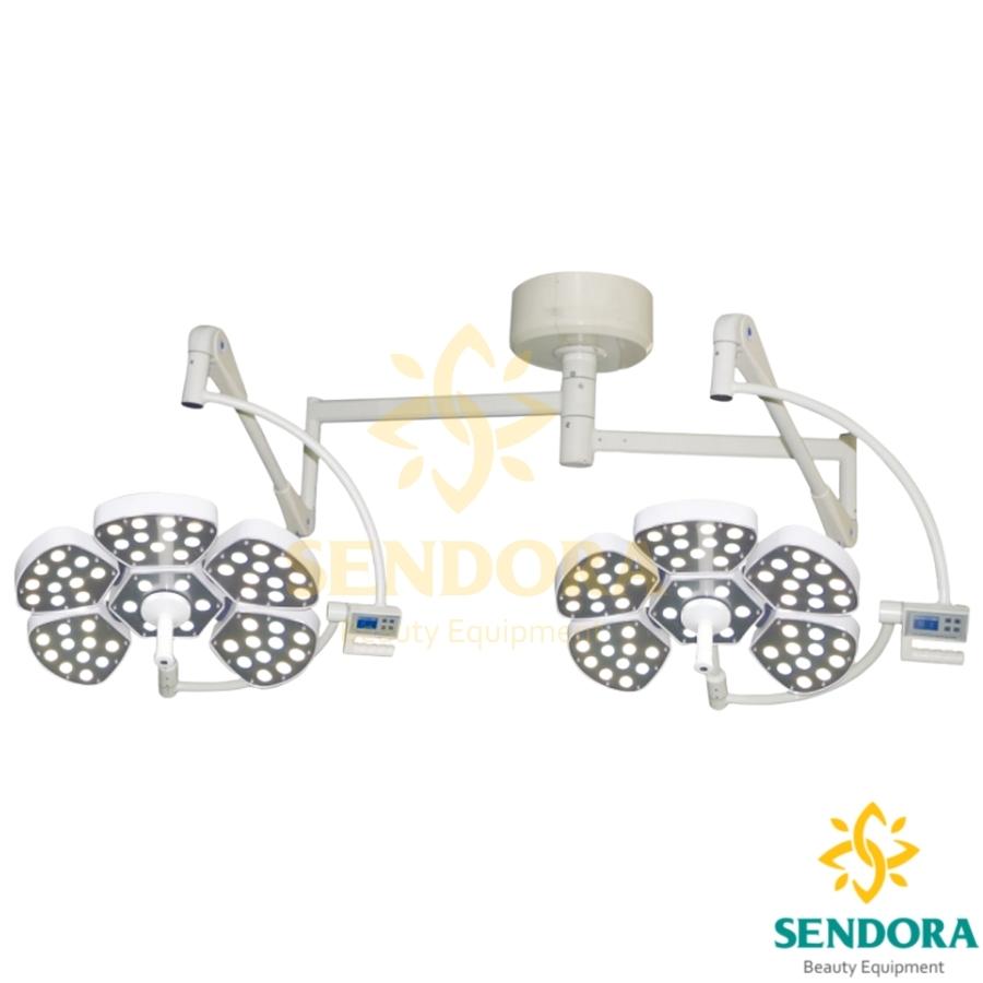Tại sao đèn mổ không có bóng? Giới thiệu 3 loại đèn mổ không hắt bóng chất lượng 14 Đèn mổ Petal