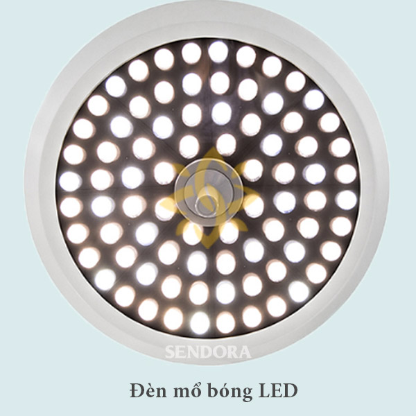 Đèn mổ bóng LED