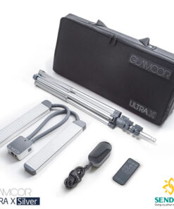 Đèn phun xăm cao cấp Glamcor Classic Ultra X