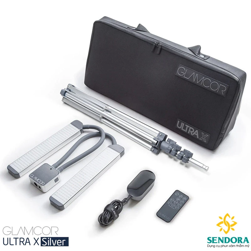 den-phun-xam-cao-cap-glamcor-classic-ultra Đèn phun xăm cao cấp Glamcor Classic Ultra X